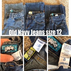 Young Boy winter clothing lot